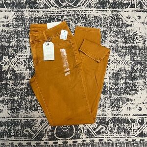 Maurice’s Mid-rise denim flex